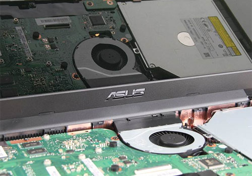 福州鼓楼区asus指定售后点